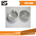 CNC aluminum parts aluminum die casting automotive alternator fan
